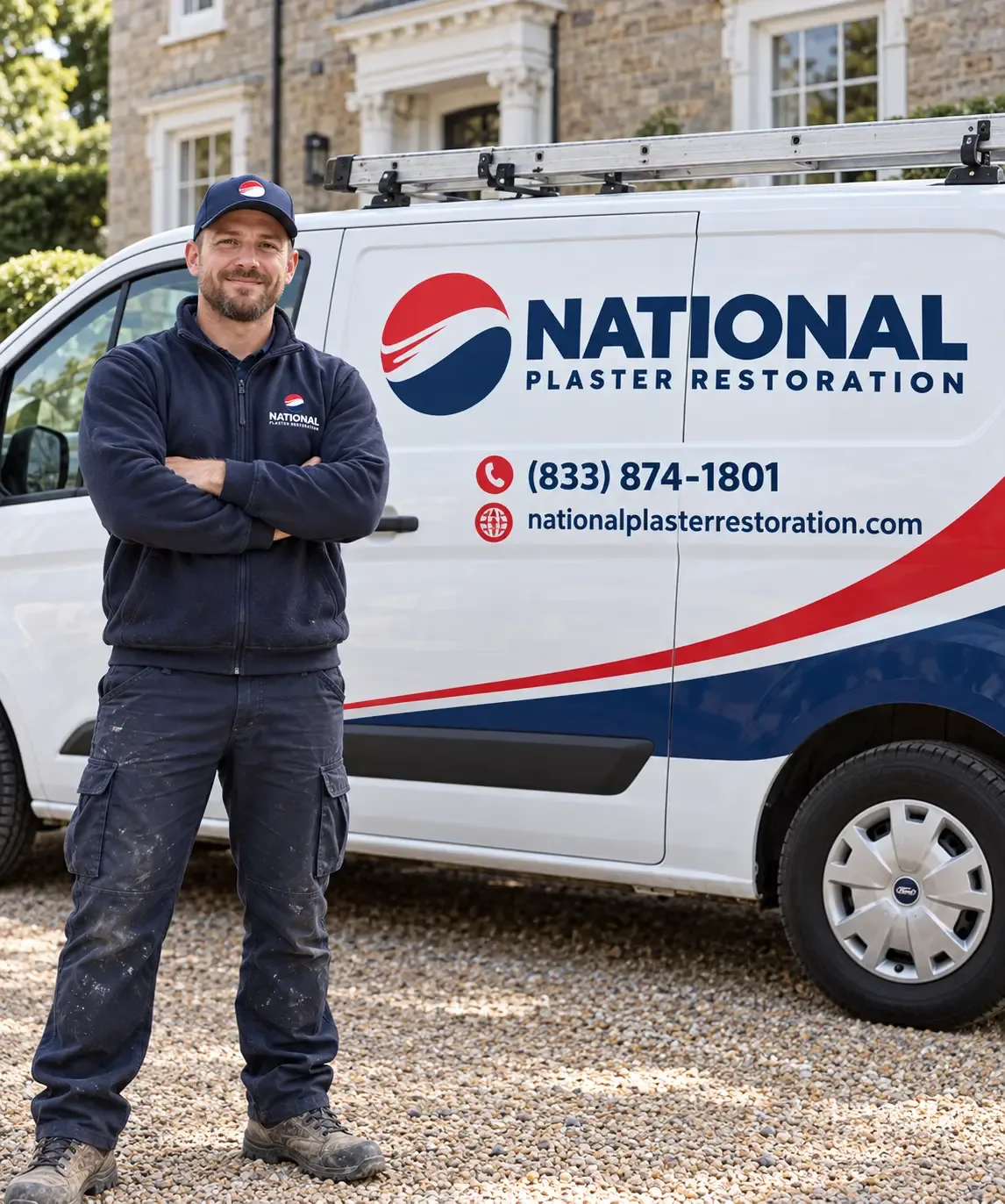Plaster Repair Leesburg, TX FAQs
